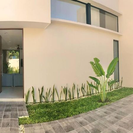 הוילה פלאייה דל כרמן Casa Camilla, Bright, Spacious And Comfortable מראה חיצוני תמונה