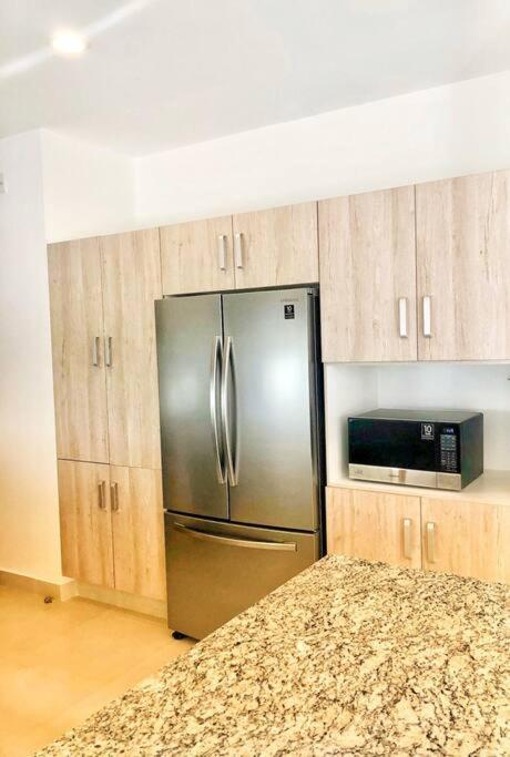 הוילה פלאייה דל כרמן Casa Camilla, Bright, Spacious And Comfortable מראה חיצוני תמונה