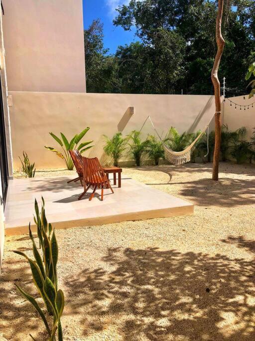 הוילה פלאייה דל כרמן Casa Camilla, Bright, Spacious And Comfortable מראה חיצוני תמונה