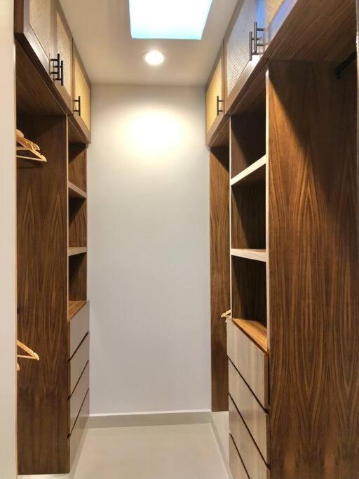 הוילה פלאייה דל כרמן Casa Camilla, Bright, Spacious And Comfortable מראה חיצוני תמונה